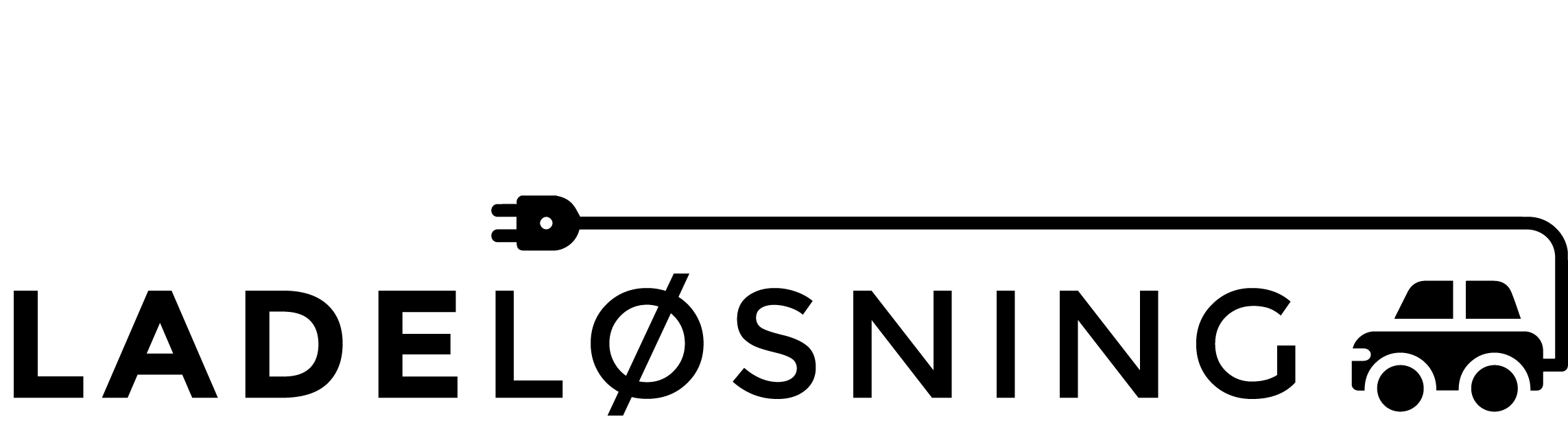 Ladeløsning logo