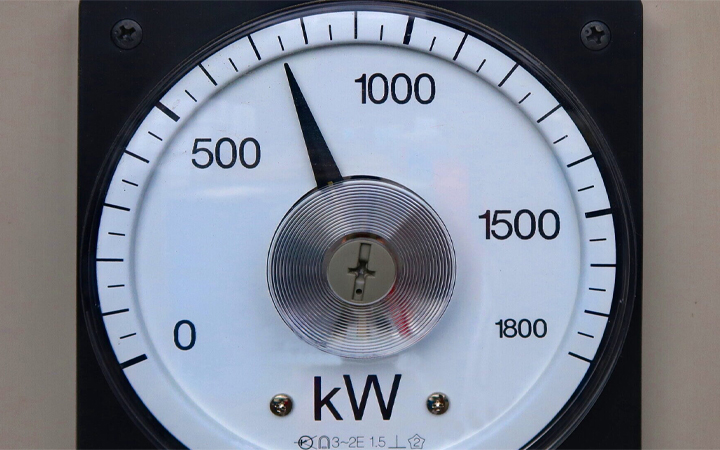 Hvad er en Kilowatt og hvordan måler man Kilowatt?