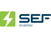 SEF Energi er en ladeoperatør, Ladeløsning rådgiver om.