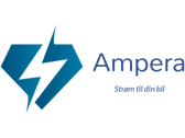 Ampera er en ladeoperatør, Ladeløsning rådgiver om.