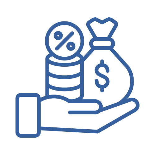 Hvor mange ladebokse skal man bruge?