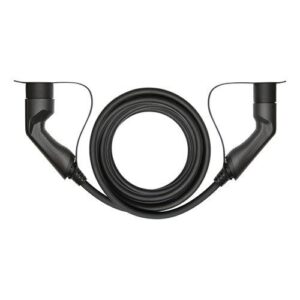 Ladekabel til elbil