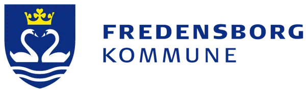 Fredensborg Kommune Logo
